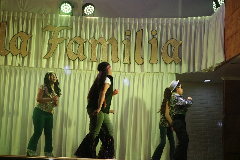 Día de la Familia